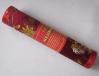 Red Jumbala  Incense.