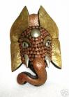 Ganesh Mask
